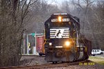 NS D76 in Belleville IL